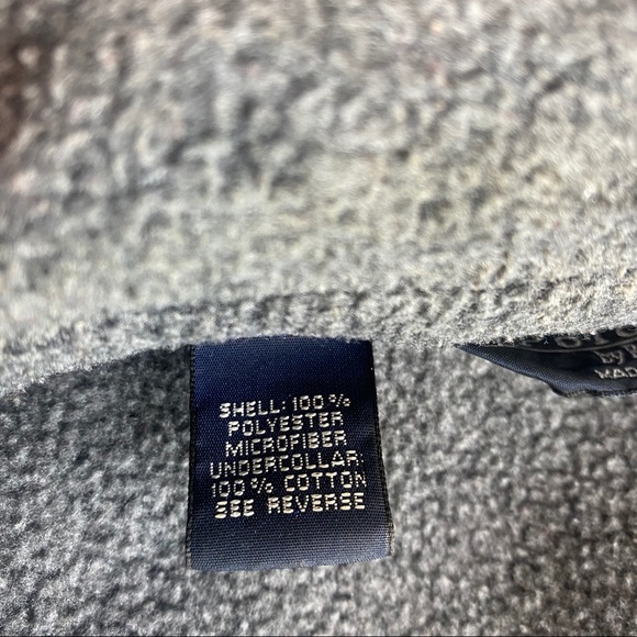 ❌SOLD❌Polo Ralph Lauren Fleece Bayport Full Zip - Picture 11 of 16